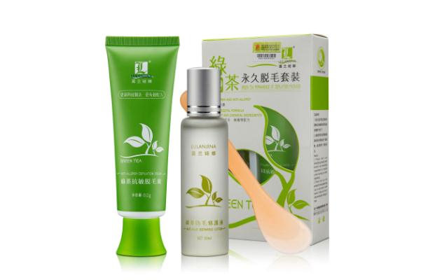 脱毛膏对胡子好使吗，脱毛膏对皮肤有没有伤害