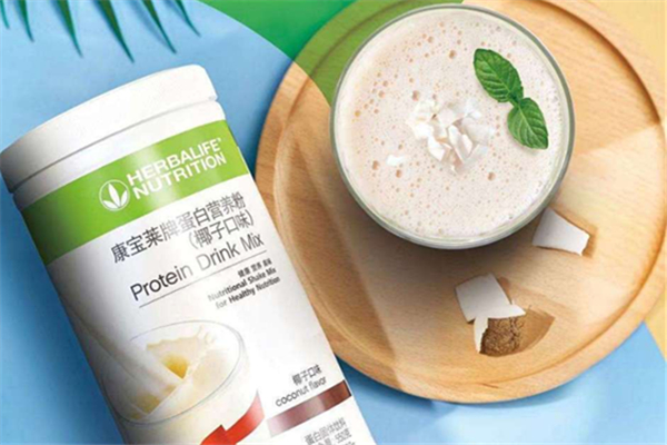 康宝莱奶昔喝完可以吃东西吗，康宝莱奶昔喝完后多久能吃饭