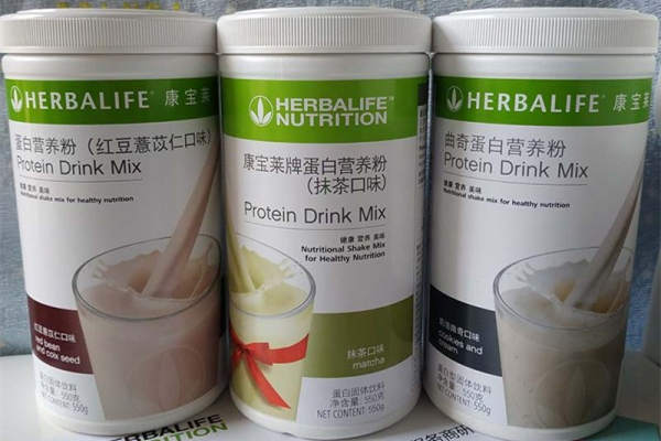 康宝莱奶昔减肥安全吗，康宝莱奶昔减肥的正确吃法