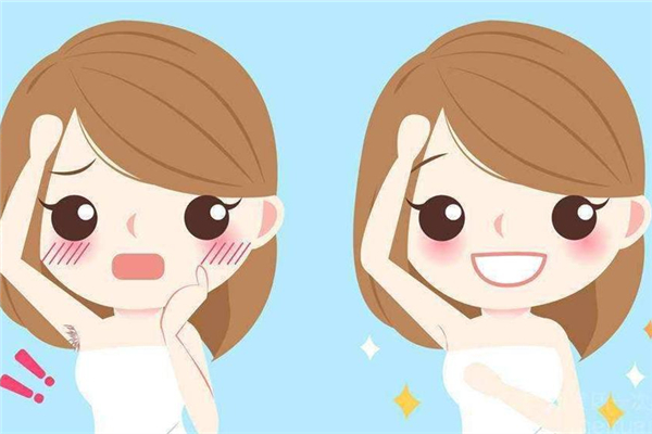 脱毛膏真的可以永久脱毛吗，脱毛用哪种方式好