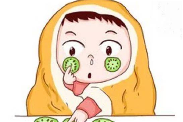 夏季肌肤容易出现的问题，夏季肌肤护理要点