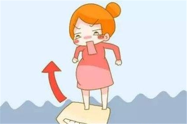 肥胖纹会一直生长吗，肥胖纹长在哪些地方