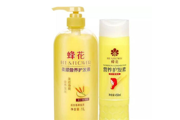 护发素哪个牌子好用，护发素推荐