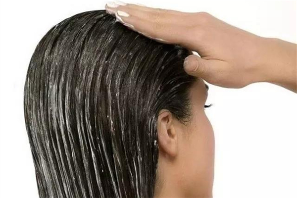 护发素会导致脱发吗，护发素的作用和功效