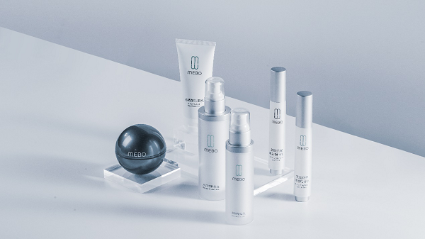 MEBO美宝以科技重构基础护肤