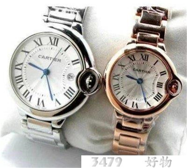 卡地亚手表真伪查询网站