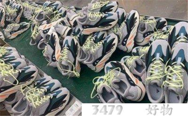 识货上买的鞋是正品吗，识货的鞋都是正品吗