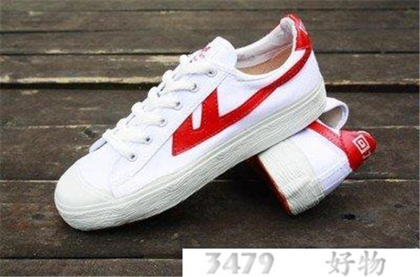 穿国产乔丹真的很low吗，为什么嫌弃穿回力