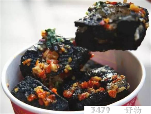 315曝光粪水臭豆腐是真的吗，央视曝大便臭豆腐事件