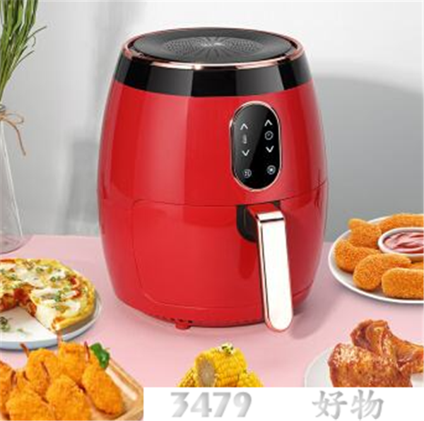 列入黑名单的空气炸锅，空气炸锅合格名单