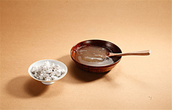 葛根粉做面膜可以祛斑吗，葛根粉的对人体的好处