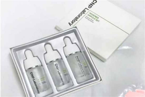 cnp蜗牛原液适合人群，cnp蜗牛原液怎么样