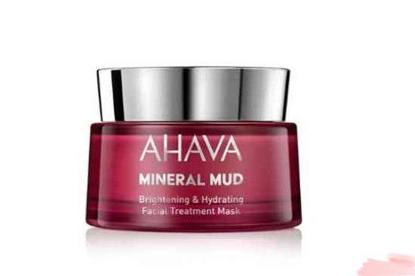 ahava人鱼姬面膜怎么样，ahava人鱼姬面膜使用感受