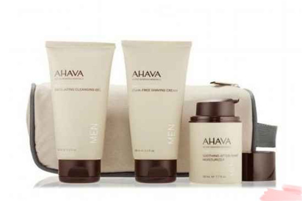 ahava什么档次的化妆品，ahava品牌介绍