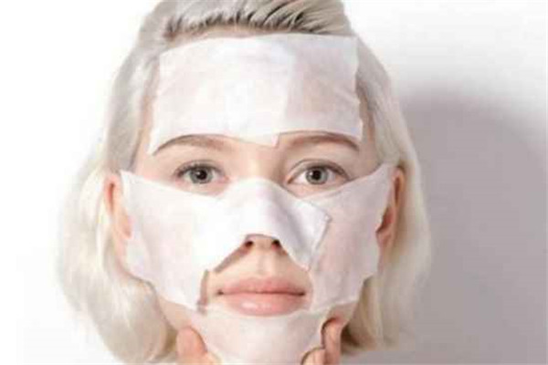 矿泉水湿敷的好处，矿泉水湿敷可以天天用吗