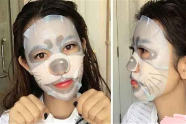 snp动物面膜效果怎么样，snp动物面膜有几种类型