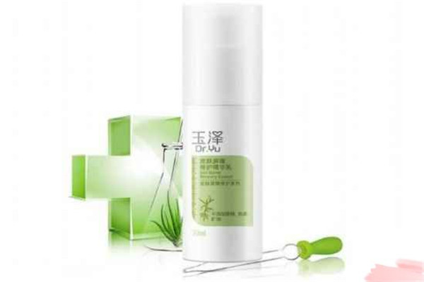 玉泽皮肤屏障修护精华乳怎么样，玉泽皮肤屏障修护精华乳价格