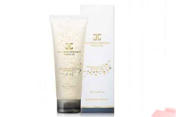 jayjun去角质怎么样，去角质啫喱注意事项