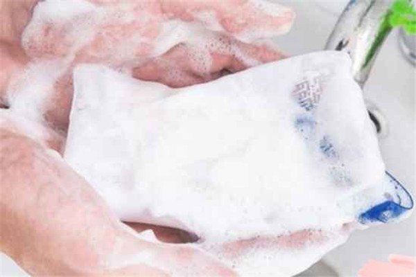 起泡网有用吗，起泡网多久换一次合适