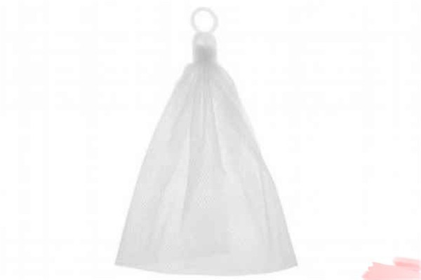 起泡网可以洗澡吗，家里没有起泡网怎样办