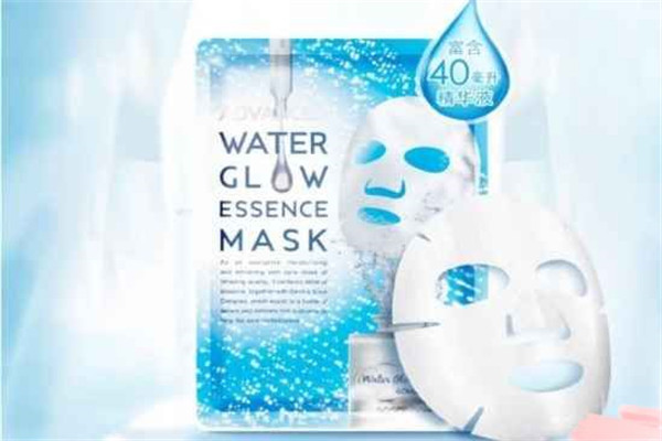 sasatinnie巨水膜面膜怎么样，贴面膜的正确使用方法