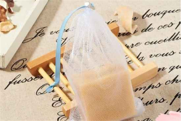 起泡网洗脸好吗，起泡网的主要作用