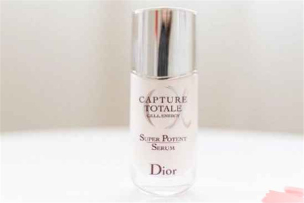 迪奥小a瓶精华怎么样，迪奥小A瓶精华成分功效