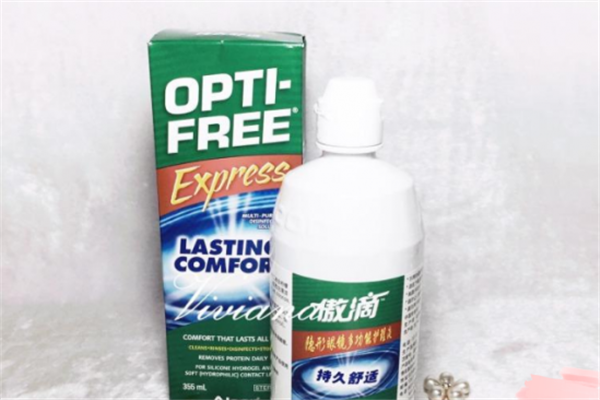 傲滴护理液怎么打开，傲滴护理液的特点