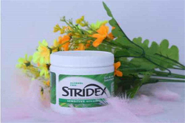 施颜适水杨酸清洁棉片红色和绿色款怎么选，分别有什么功能