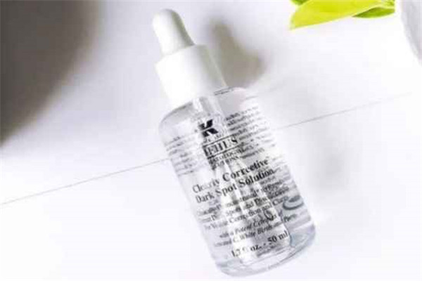 科颜氏淡斑精华适合的皮肤，科颜氏淡斑精华适合的年龄