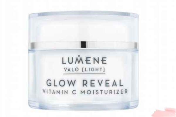 lumene维C日霜和晚霜区别，怎样辨别Lumene面霜真伪