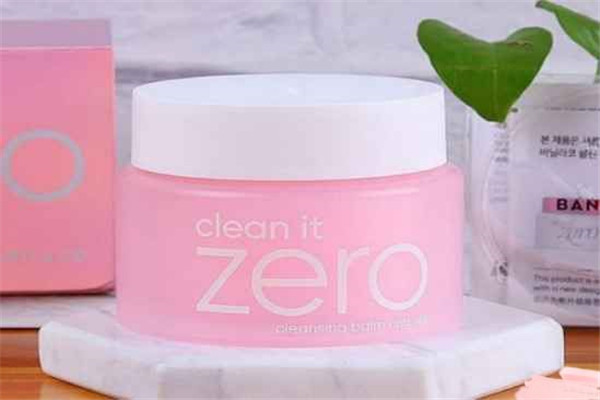 zero卸妆膏用完还要用洗面奶吗，​zero卸妆膏怎么用