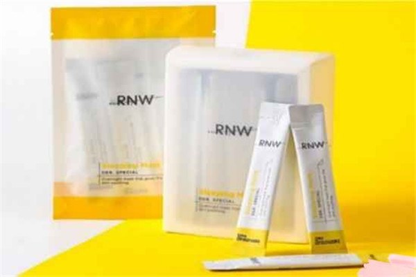 rnw睡眠面膜适合痘痘肌吗，rnw睡眠面膜适合什么年龄