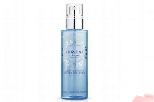 ​lumene是什么品牌，Lumene什么系列值得买