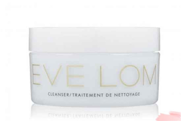 evelom卸妆膏卸的干净吗，用完卸妆膏还要用洗面奶吗