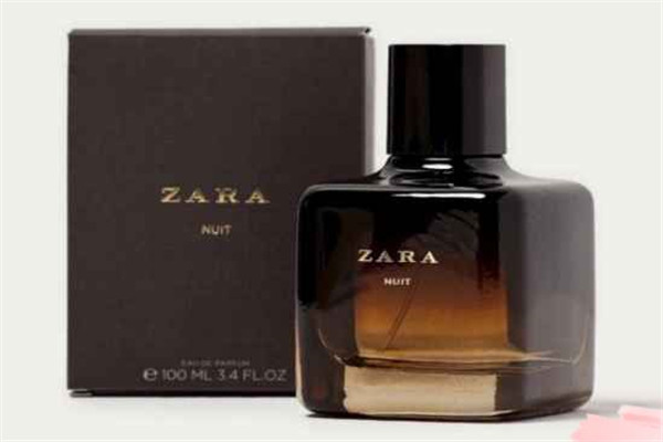 zara女士香水哪款好闻，zara香水哪个味道好