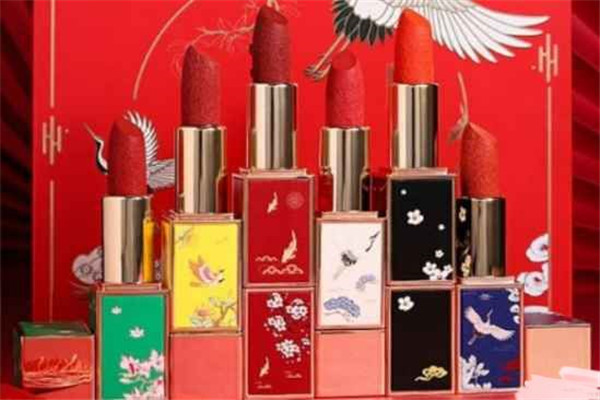 玛可蓝尼口红怎么样，玛可蓝尼口红什么档次