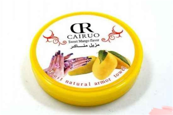 卸甲巾能擦掉油漆吗，卸甲巾能卸掉封层的美甲吗