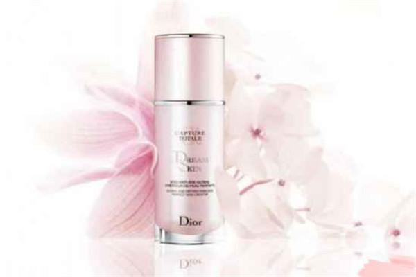 迪奥修颜乳怎么用，迪奥修颜乳什么时候用