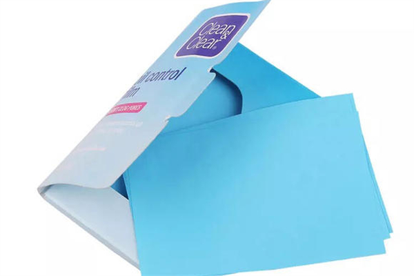 吸油纸会越用越油吗，吸油纸对皮肤有害吗