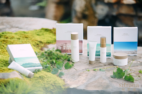 sitrana施萃娜吉承，国潮跨界发布会圆满收官