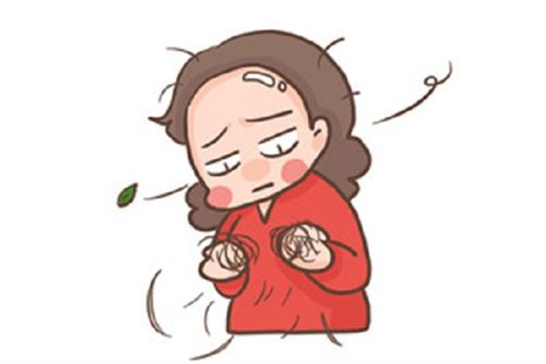 防脱洗发水真的有用吗，防脱洗发水哪个牌子的效果好