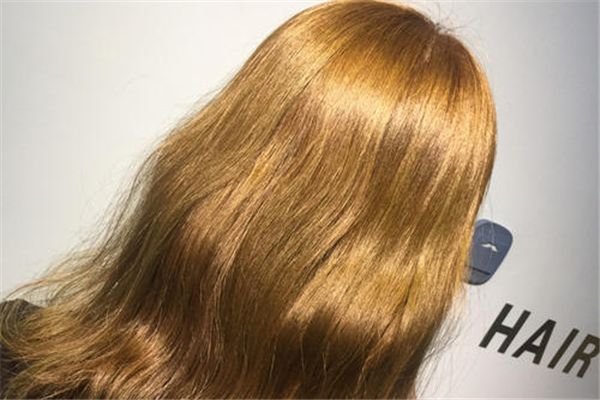 染发掉色快怎么回事，染色掉色后会变成黑色吗