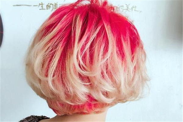 染发后头皮痒怎么办，染发后头皮痒是过敏吗