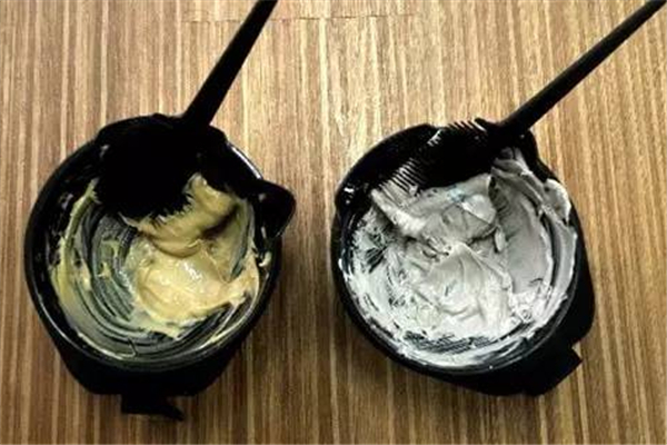 染发剂哪个牌子好还是纯天然，染发剂哪个牌子好