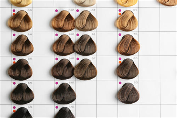 染发会引起脱发吗，染发后掉头发特别严重怎么办