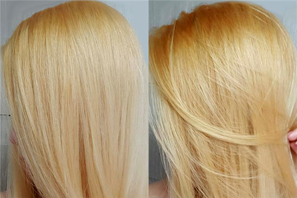 漂头发后怎么恢复发质，漂发后用什么护理