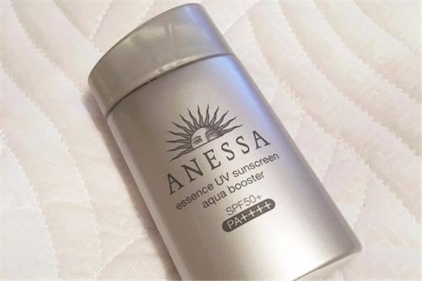 安耐晒防水防汗吗，安耐晒可以持续防晒几个小时