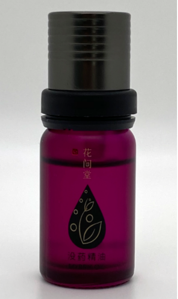 神秘的花间堂护肤没药精油，你了解多少