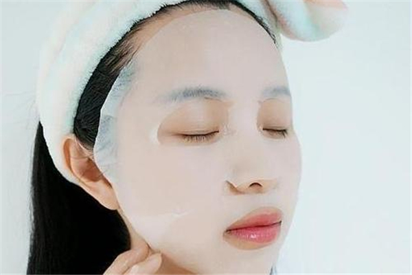夏天用什么面膜最好，夏天面膜需要放冰箱吗
